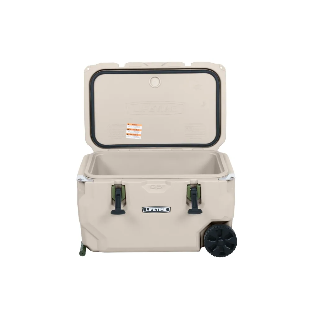Premium 61.5 L cool box