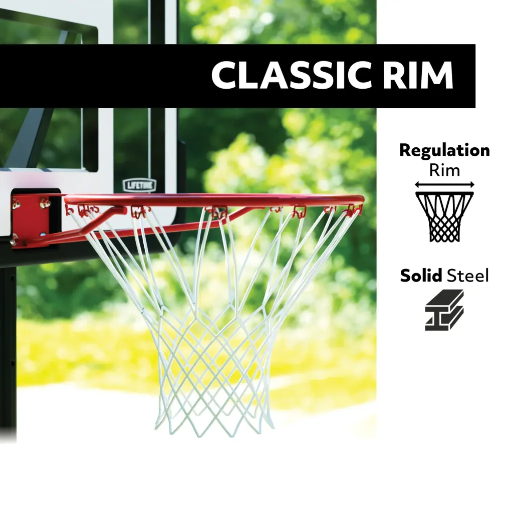 Basketball Backboard Colorado
