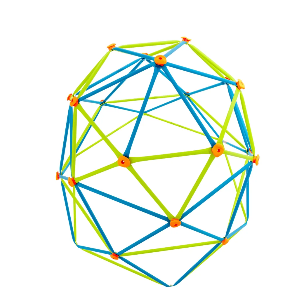 Lifetime Geodome klimtoren