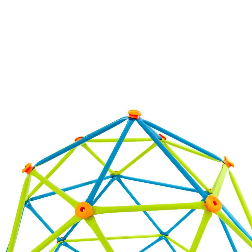 Lifetime Geodome klimtoren