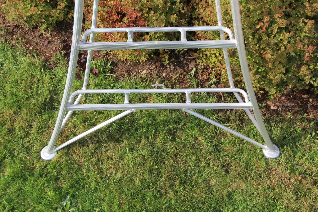 Niwaki 3-palige tuinladder, 180 cm