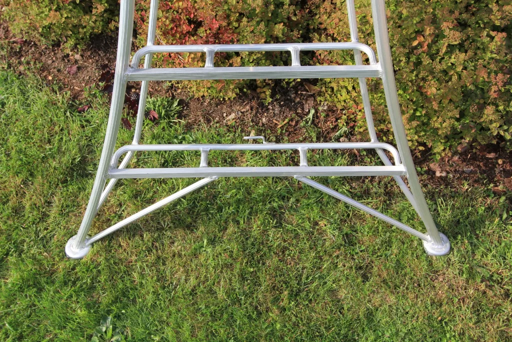 Niwaki 3-staaks tuinladder, 300 cm