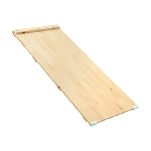 Active Tots Slide (untreated)