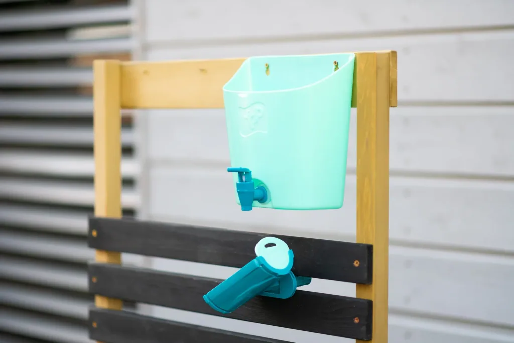 TP Toys Waterspeelwand Splash