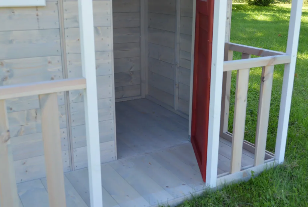 Fox Playhouse