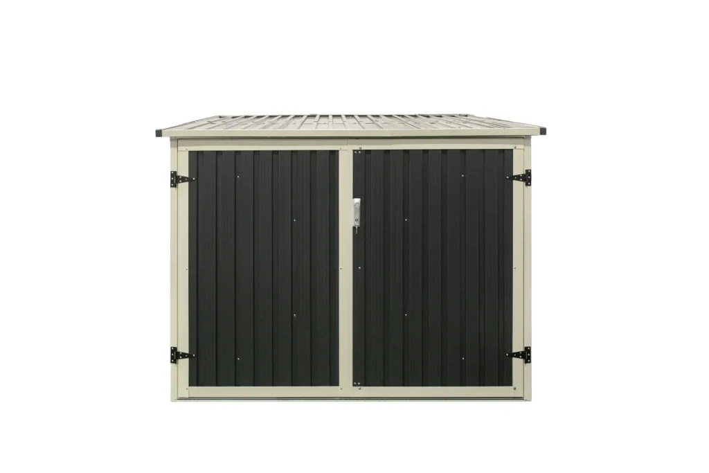 Westmann Fietsgarage en opbergbox