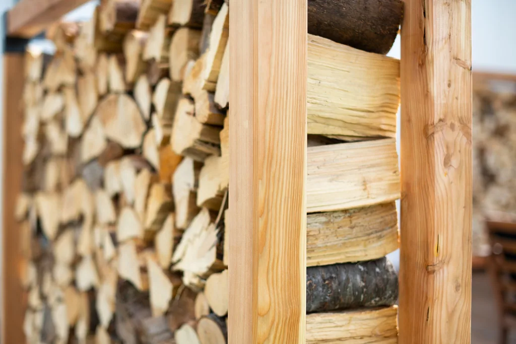 Westmann Haardhoutrek Michel XXL Hout natuur