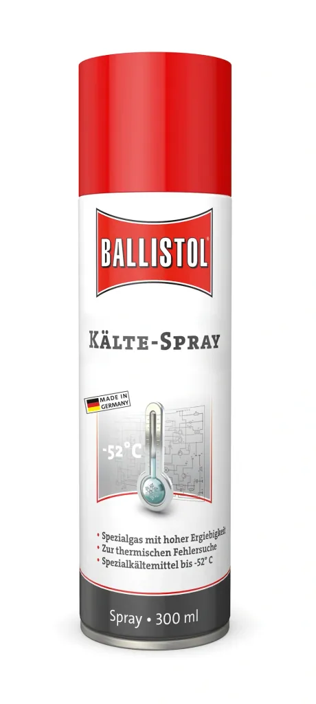 Cold spray, 300 ml