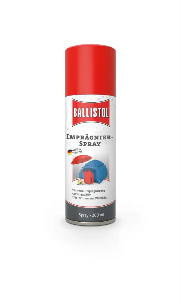 Waterproofing spray, 200 ml