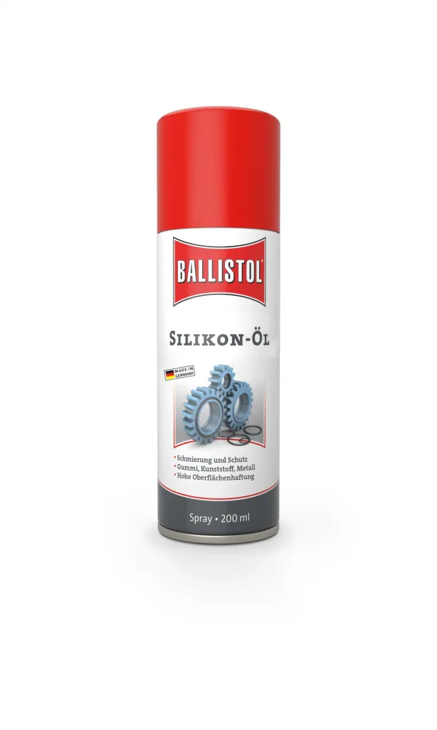 Silicone Beer Spray, 200 ml