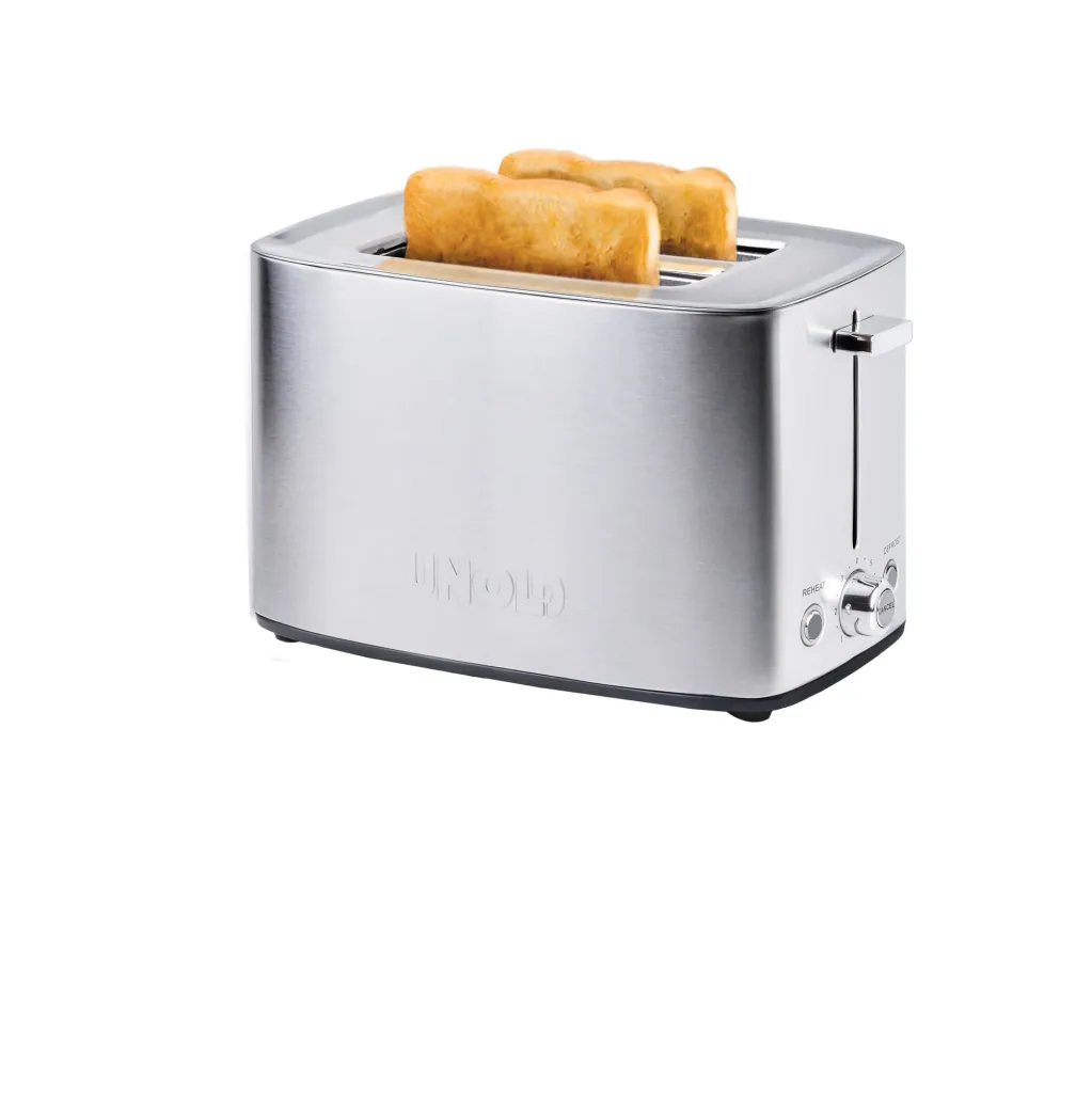 Toaster Tommy