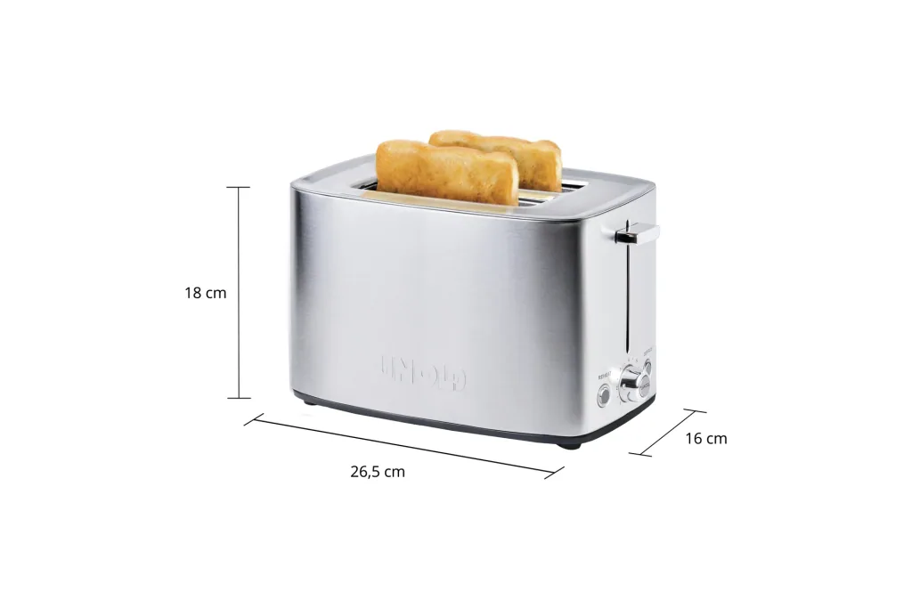 Toaster Tommy