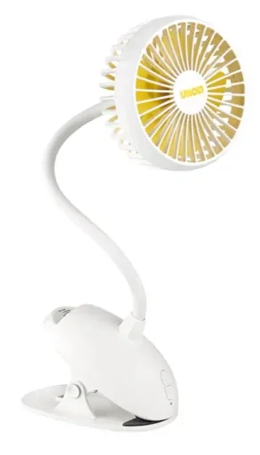 Tischventilator Breezy Clip