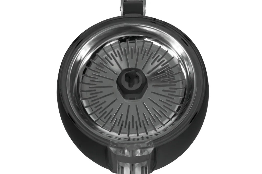 Zitruspresse Power Juicy Black