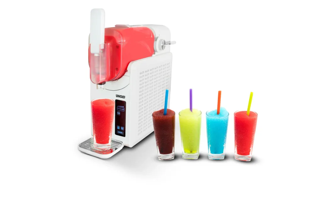 Slush ice machine Susi