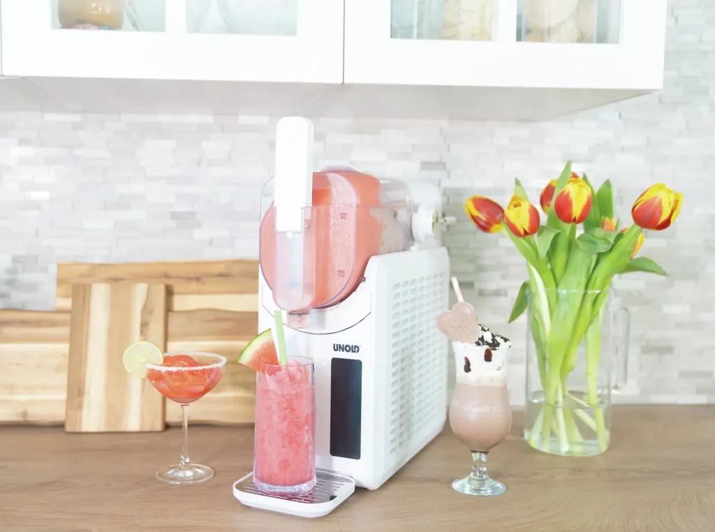 Slush ice machine Susi