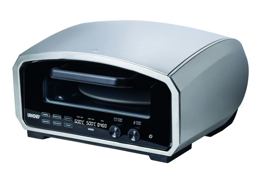 Pizza oven Enzo