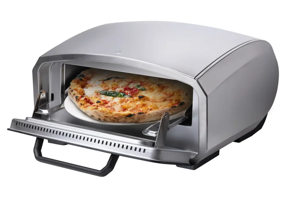 Pizza oven Enzo