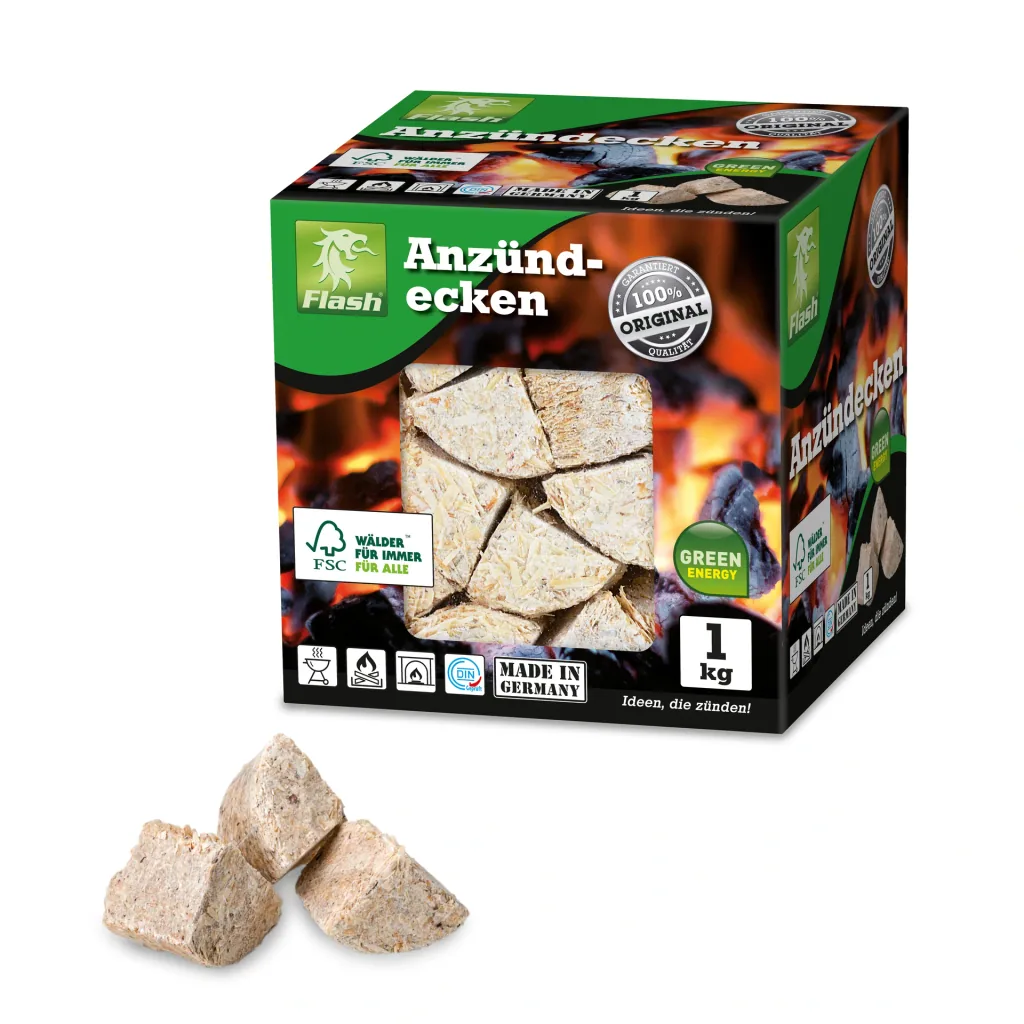Firelighters 1 kg