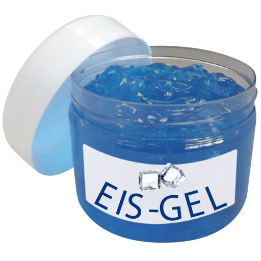 Ice gel, cooling, 500 ml