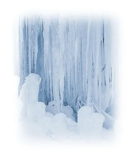 Ice gel, cooling, 500 ml
