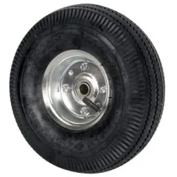 Pneumatic Wheel For Oht4, Qt103 And Qt110