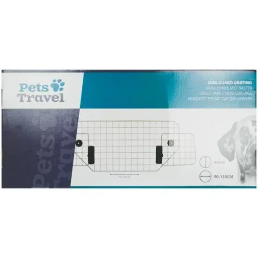 Pets Dog Guard Grid