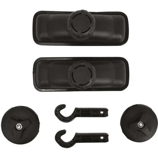 Pets Dog Guard Grid