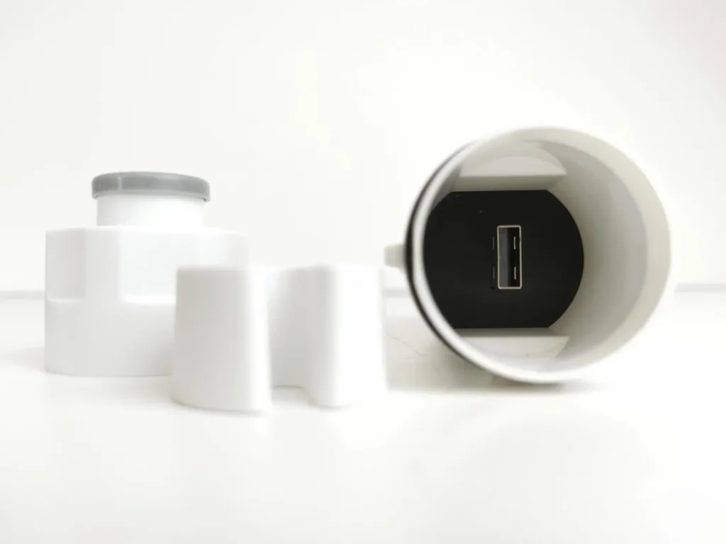 RangeMaster WiFi antenna and router