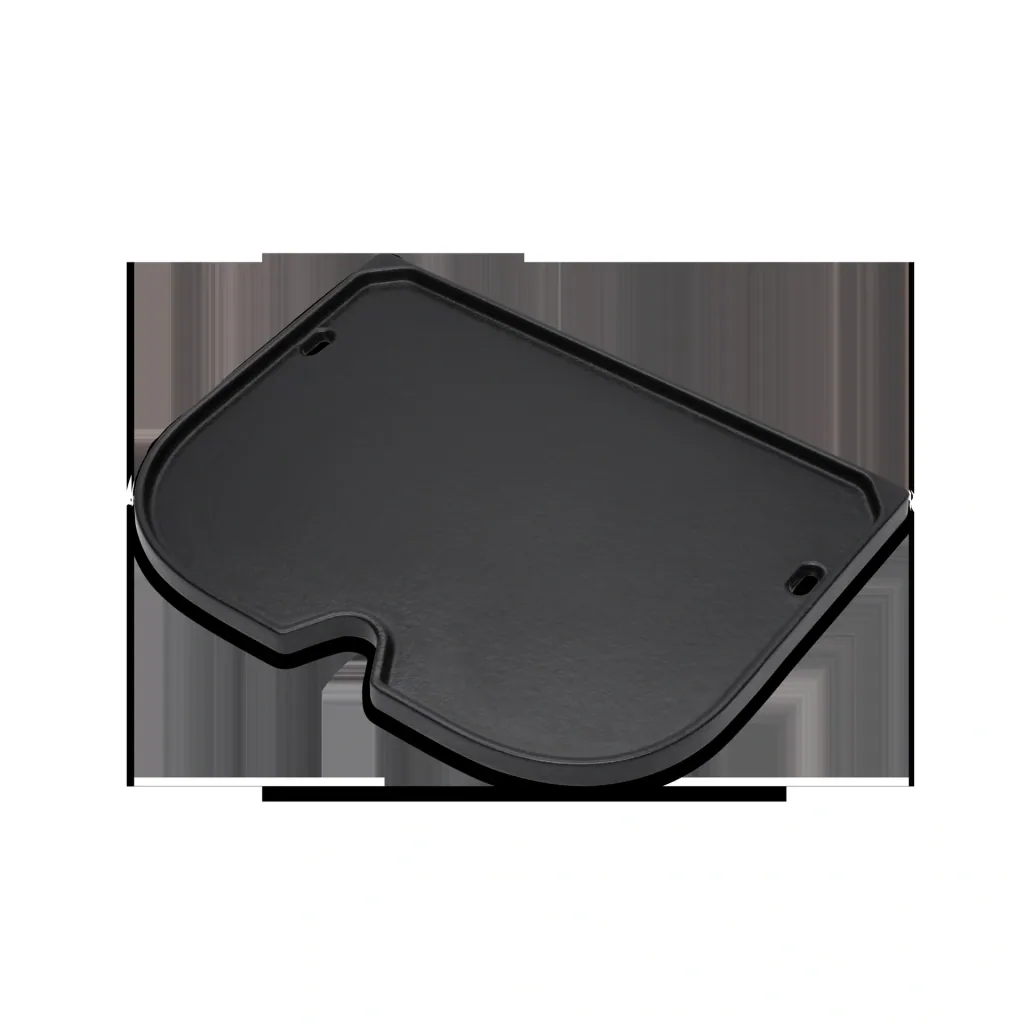 Grill plate - for Lumin Compact