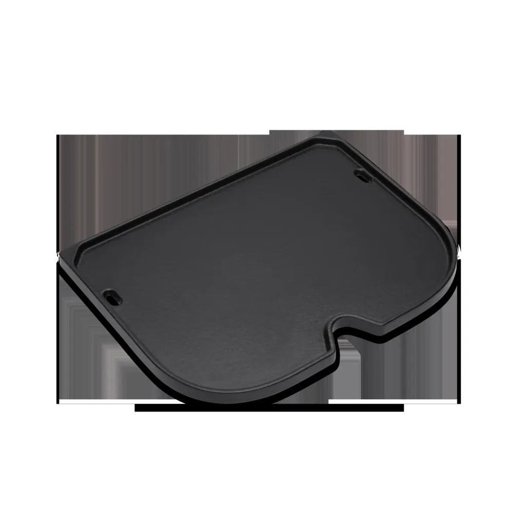 Grill plate - for Lumin Compact