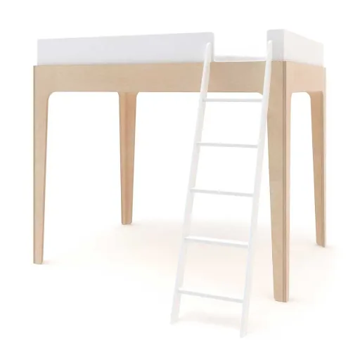 Oeuf Perch zolderbed berk