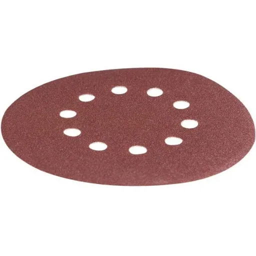Grinding wheel diameter 150mm K180, 10 pieces
