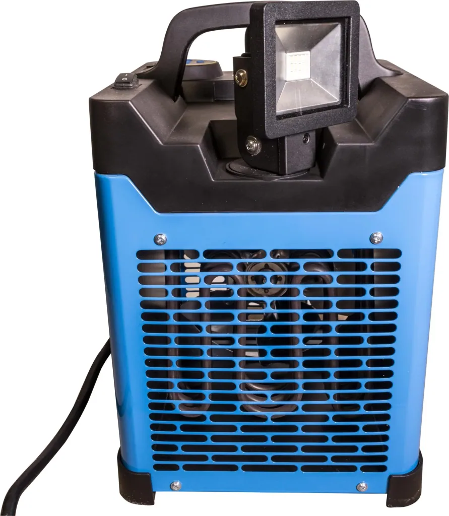 Electric Heater GEH 3300 F