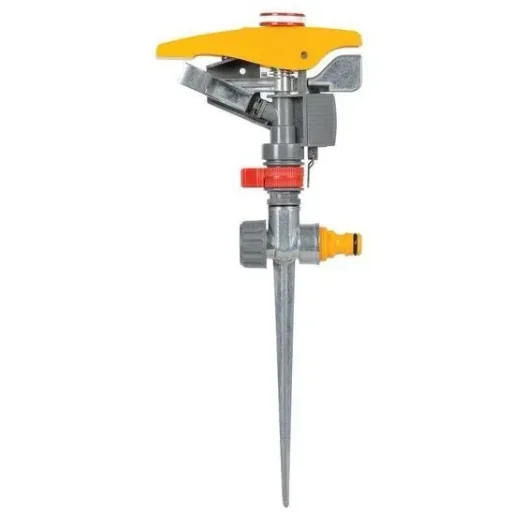 Pulsator sprayer 450 m² - 65° to 360