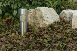 2-way power distributor TOKIO, for indoor and outdoor use
