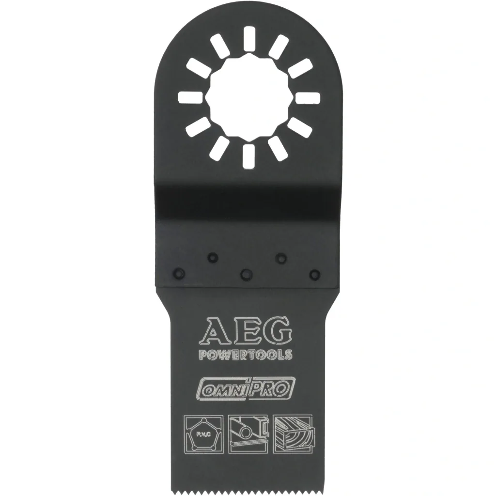 Bi-metal saw blade insert 40 x 28 mm