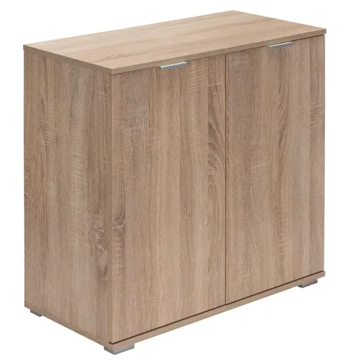 Alba chest of drawers type DB111 oak