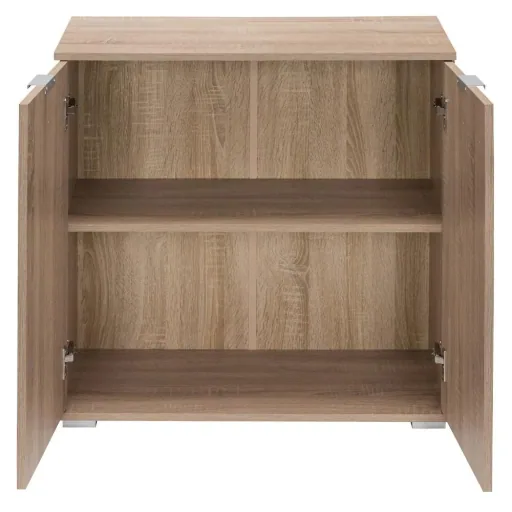 Alba chest of drawers type DB111 oak