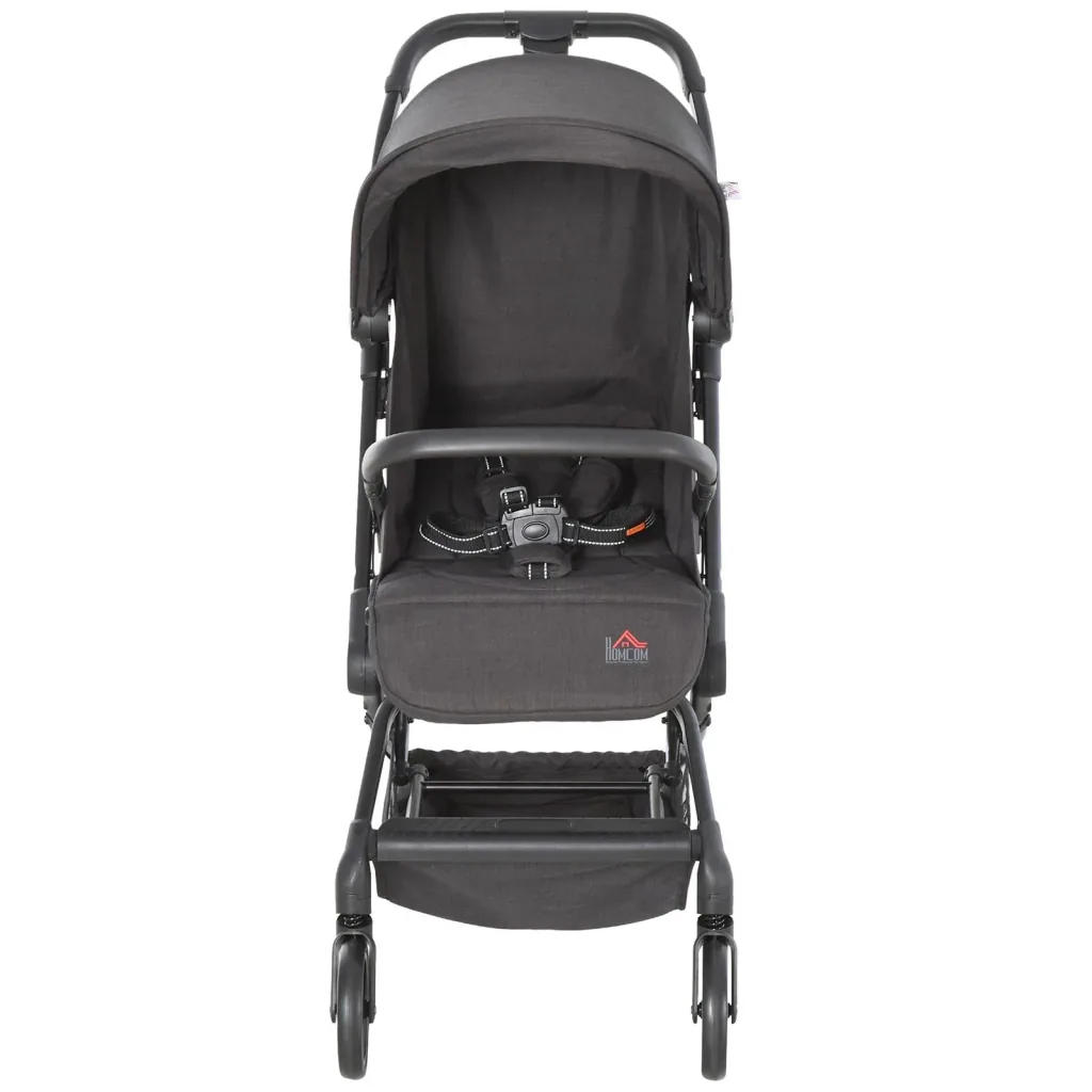 Foldable buggy