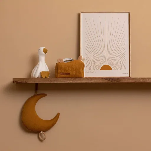 Little Dutch nachtlampje "Kleine Gans
