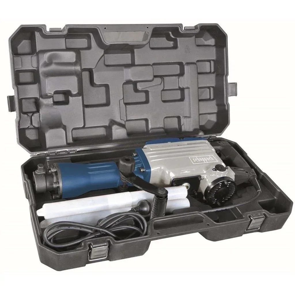 Breaker AB1700 - SDS-max | 1700W | 50J | In case