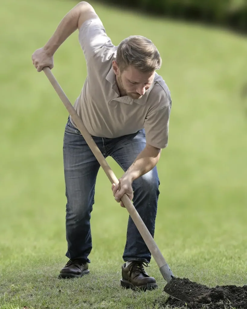 Universal handle, ergonomic, 180 degrees