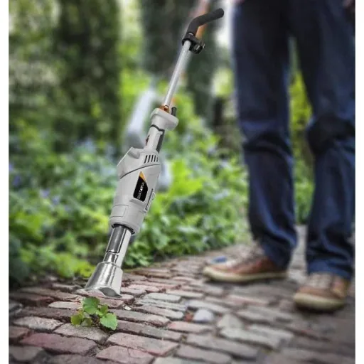 MAXX HEAT BASIC HOUSE & TUIN READY 4-IN-1 2000W - 50 °C / 600 °C - 500 l/min