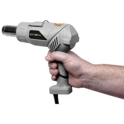 MAXX HEAT BASIC HOUSE & TUIN READY 4-IN-1 2000W - 50 °C / 600 °C - 500 l/min