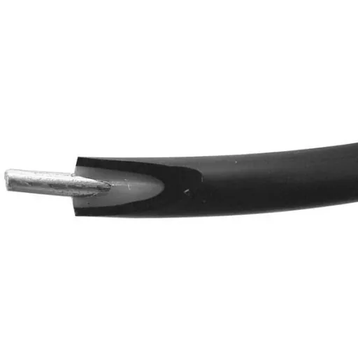 Earthing cable 50 m, core 1.6 mm double insulated