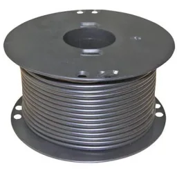 Earthing cable 50 m, core 1.6 mm double insulated