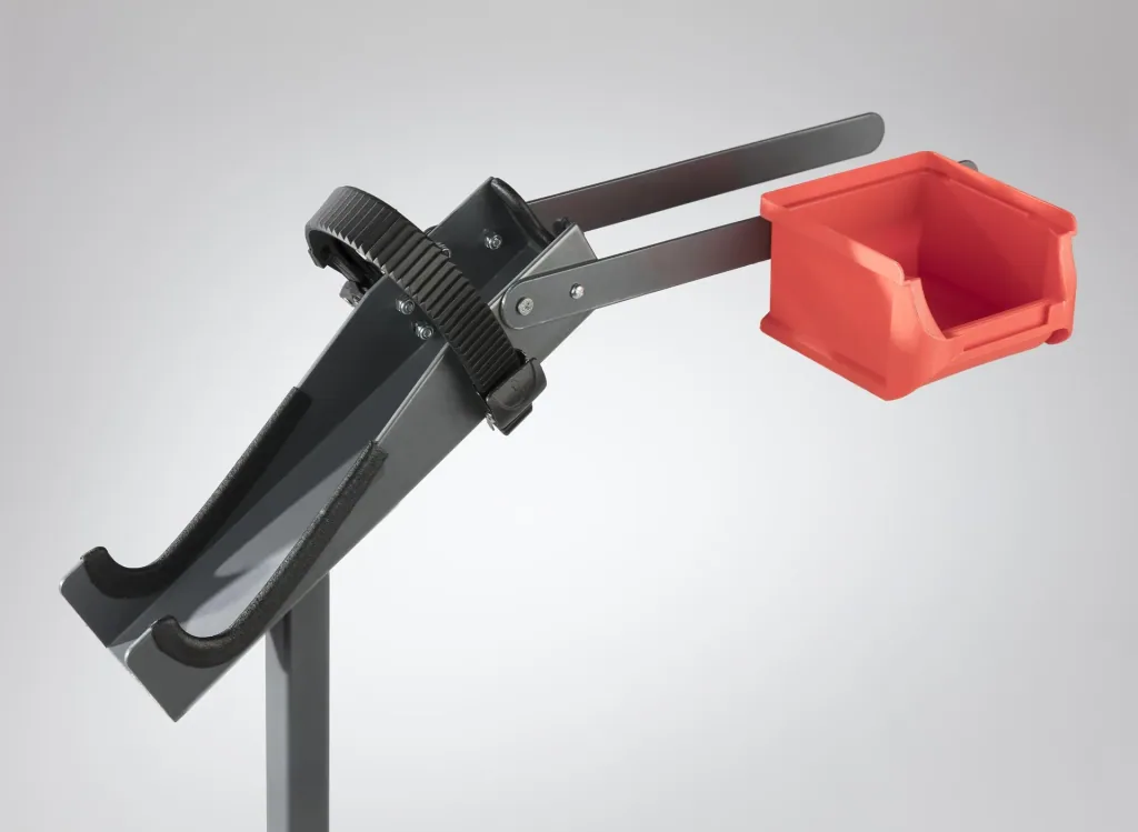 Bicycle repair stand "Easy"