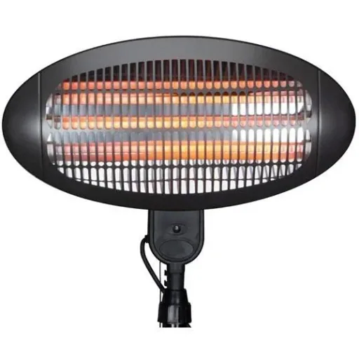 Patio heater - parking heater - 2000 W