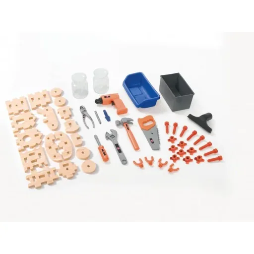 Deluxe Workbench